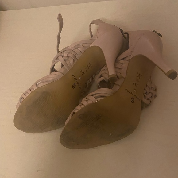 Corso Como Twilight Heels - Picture 3 of 3